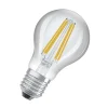 OSRAM Classic LED-pære E27 2,6 W 827 filament dimm