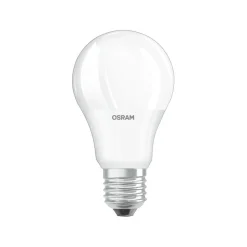 OSRAM Classic LED-pære E27 8,5 W 2.700 K 806 lm, 2