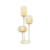 OSRAM gulvlampe DECOR STICK, beige, højde 78 cm, 3 lyskilder