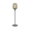 OSRAM gulvlampe DECOR STICK, mørkegrå, højde 78 cm, 1 x E27