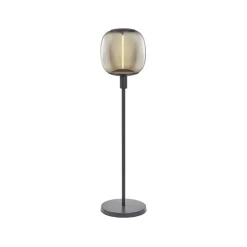 OSRAM gulvlampe DECOR STICK, mørkegrå, højde 78 cm, 1 x E27