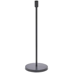 OSRAM gulvlampe DECOR STICK, mørkegrå, højde 78 cm, 1 x E27
