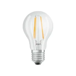OSRAM LED Retrofit E27 6,5 W filament 827 806 lm 2