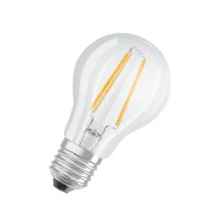 OSRAM LED Retrofit E27 6,5 W filament 827 806 lm 2