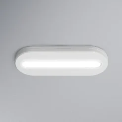 OSRAM LED-batteridrevet møbellampe LINEAR MOBILE, hvid, IR-sensor
