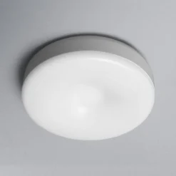 OSRAM LED-batteridrevet møbellampe DOT-IT, 1,8 cm, hvid Touchdimmer