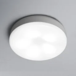 OSRAM LED-batteridrevet møbellampe DOT-IT, 1,8 cm, hvid Touchdimmer