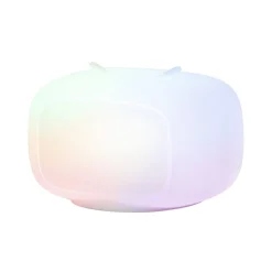 OSRAM LED-batteridrevet natlampe NIGHTLUX TV, hvid USB RGB touchdim