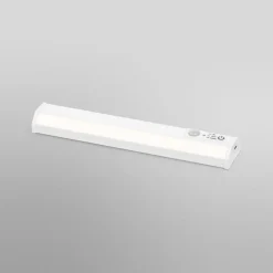OSRAM LED-batteridrevet underskabslampe LINEAR BACKLIGHT, 26 cm, hvid
