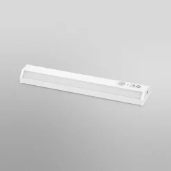 OSRAM LED-batteridrevet underskabslampe LINEAR BACKLIGHT, 26 cm, hvid