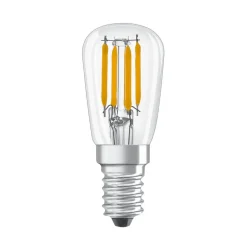 OSRAM LED-pære Star Special T26 E14 2,8W filament