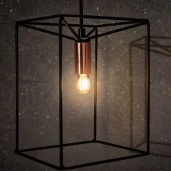 OSRAM LED-pære Star Special T26 E14 2,8W filament