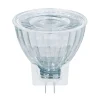 OSRAM LED-reflektorpære GU4 3,2W 927 36° dæmpbar
