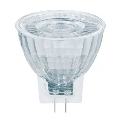 OSRAM LED-reflektorpære GU4 3,2W 927 36° dæmpbar