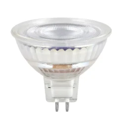 OSRAM LED-reflektorpære Star GU5.3 6,5W 827 12V AC/DC