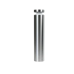 OSRAM LED-sokkellampe ENDURA STYLE CYLINDER, stål 50 cm