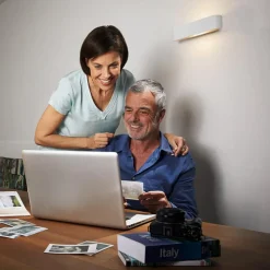 OSRAM LED-stav R7s 15W 11,8 cm 827, dæmpbar