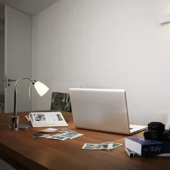 OSRAM LED-stiftpære G9 3,8 W, varmhvid, 470 lm