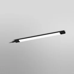 OSRAM LED-underskabsbelysning Linear Edge Sensor 50 cm sort CCT
