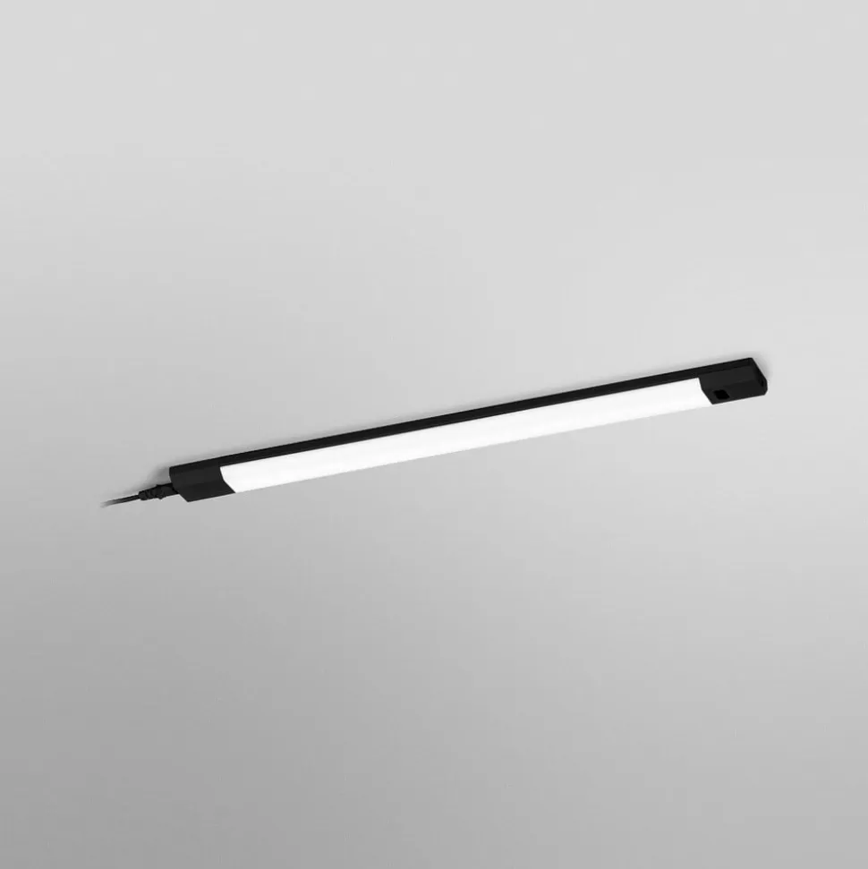 OSRAM LED-underskabsbelysning Linear Edge Sensor 50 cm sort CCT