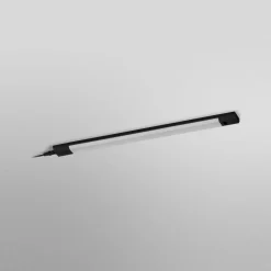 OSRAM LED-underskabsbelysning Linear Edge Sensor 50 cm sort CCT