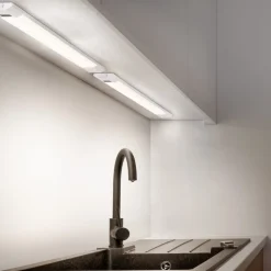 OSRAM LED-underskabsbelysning Linear Edge Sensor 50 cm hvid CCT