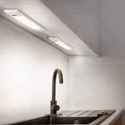 OSRAM LED-underskabsbelysning Linear Edge Sensor 30 cm hvid CCT