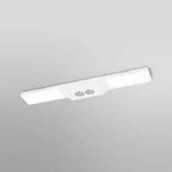 OSRAM LED-underskabsbelysning Socket hvid 3.000 K dæmpbar stikkontakter