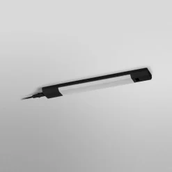 OSRAM LED-underskabsbelysning Linear Edge Sensor RGBW 30 cm sort
