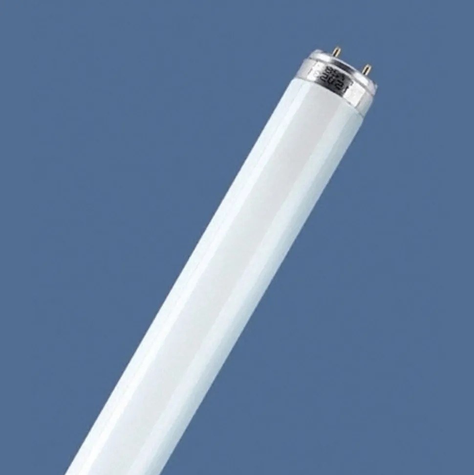 OSRAM lysstofrør LUMILUX, G13 T8, 59 cm, 2.700 K 23 W