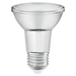 OSRAM PAR20 LED-pære E27 6,4 W 2.700 K, kan dæmpes