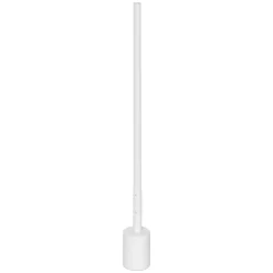 OSRAM SMART+ WiFi LED-gulvlampe CORNER SLIM, hvid, RGB, CCT