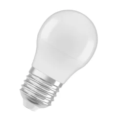 OSRAM Star LED-pære E27 4,9 W 470lm 6.500 K mat
