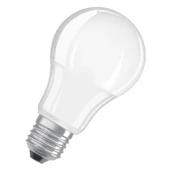 OSRAM Superstar LED-pære E27 8,8 W 827 mat, dæmpes