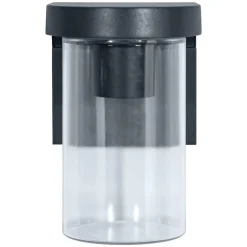 OSRAM udendørs væglampe ENDURA CLASSIC CASCADE, klart glas, IP44