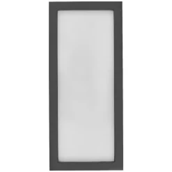 OSRAM udendørs væglampe ENDURA CLASSIC RADO, mørkegrå, IP65