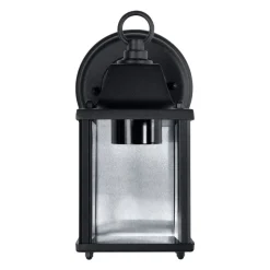 OSRAM udendørs væglampe ENDURA CLASSIC LANTERN SQUARE, 23 cm