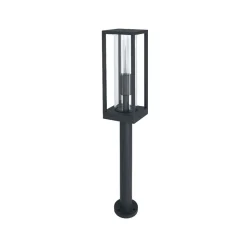 OSRAM vejlampe ENDURA CLASSIC FRAME, mørkegrå, 60 cm IP44