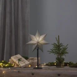 Ozen standerstjerne, højde 55 cm