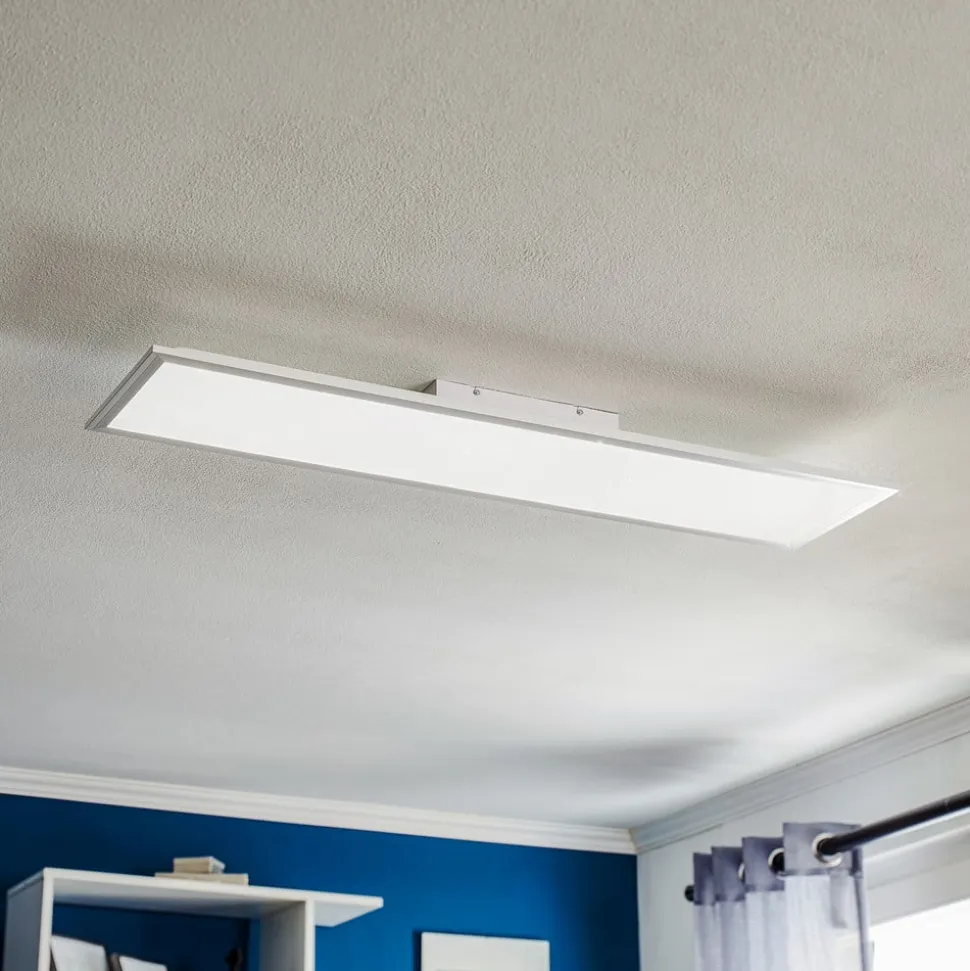 Pallas CCT LED-stjernehimmel-panel, 100 x 25 cm