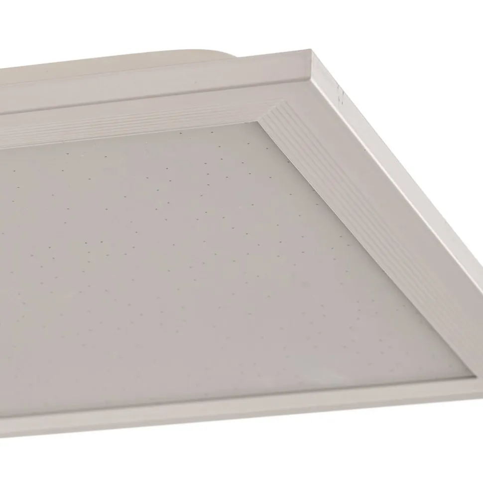 Pallas CCT LED-stjernehimmel-panel, 100 x 25 cm