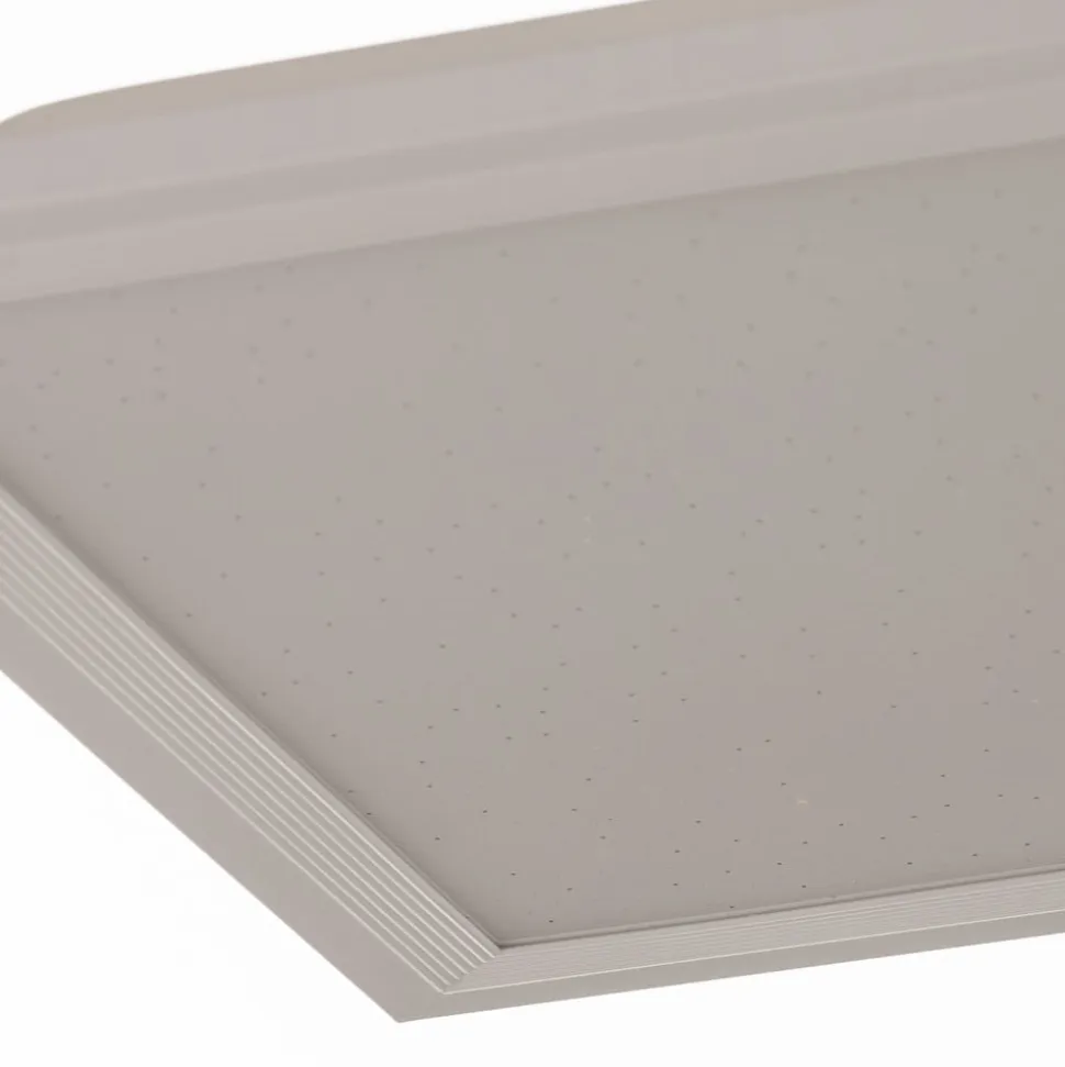 Pallas CCT LED-stjernehimmel-panel, 100 x 25 cm