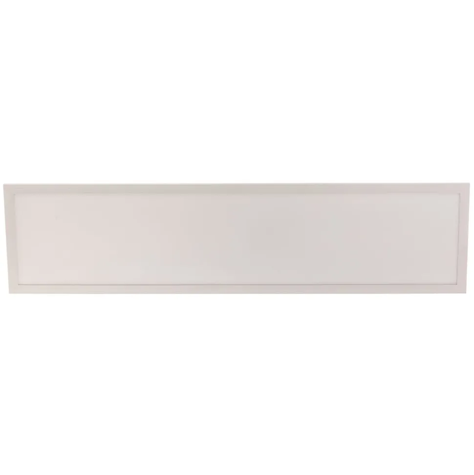 Pallas CCT LED-stjernehimmel-panel, 100 x 25 cm