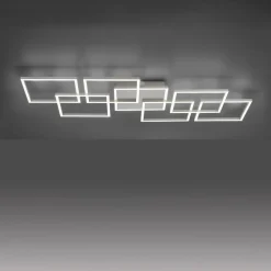 Paul Neuhaus Q-INIGO LED-loftlampe, 107 cm