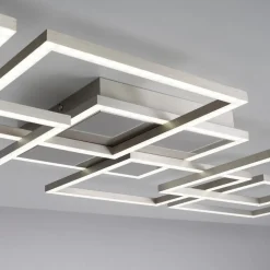 Paul Neuhaus Q-INIGO LED-loftlampe, 107 cm