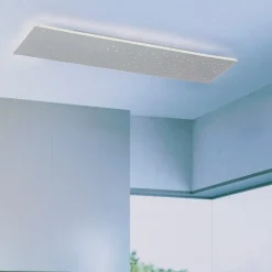 Paul Neuhaus Q-NIGHTSKY LED-loftlampe 100 x 25 cm