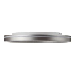 Paul Neuhaus Q-VITO LED-loftlampe 59 cm stål
