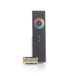 Paul Neuhaus Q-VITO LED-loftlampe 59 cm stål