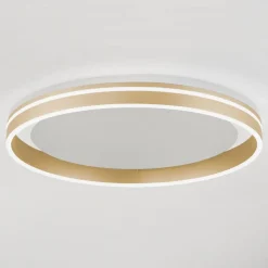 Paul Neuhaus Q-VITO LED-loftslampe, Ø 60 cm