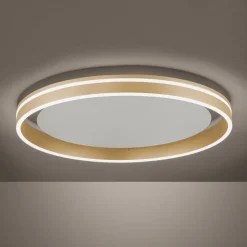 Paul Neuhaus Q-VITO LED-loftslampe, Ø 60 cm